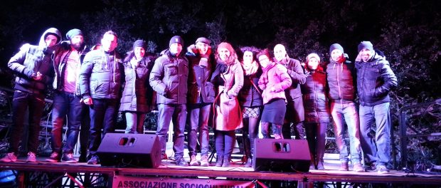 concerto gospel liberi di costruire