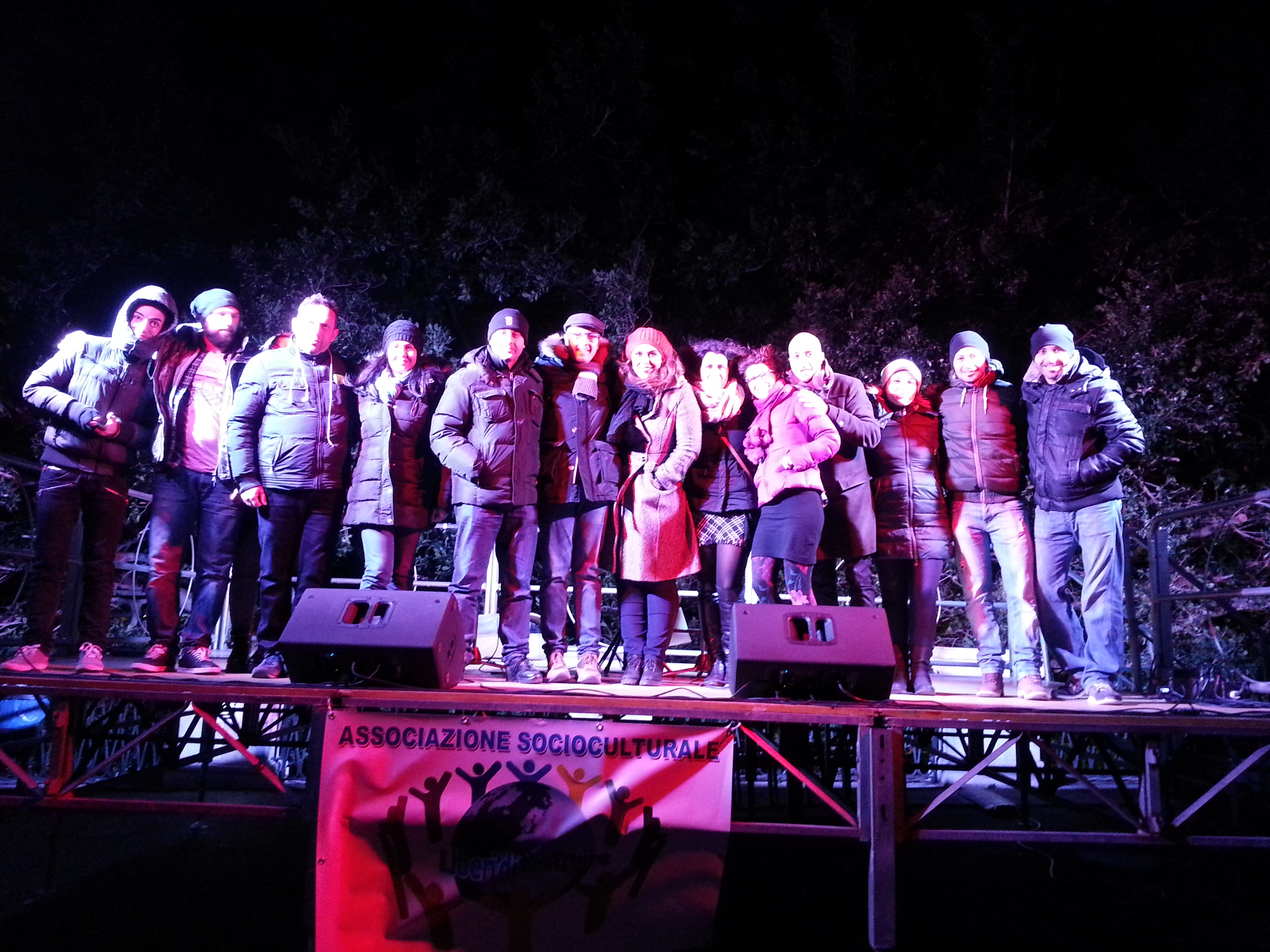 Siracusa: successo per il concerto “Gospel and Worship Music”