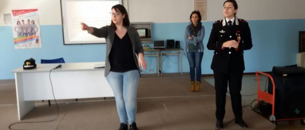 conferenza Siracusa carabinieri siracusa times