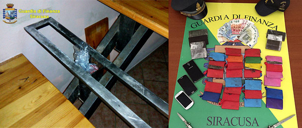 featured-sequestro-droga-guardia-di-finanza-siracusa-times