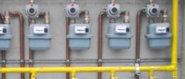 gas contatori siracusa times