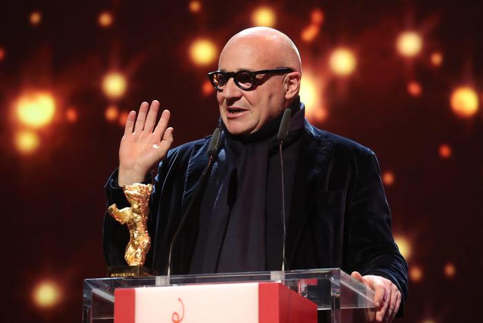 Cinema. Il docufilm “Fuocoammare” di Gianfranco Rosi vince l’Orso d’oro alla 66esima Belrinale