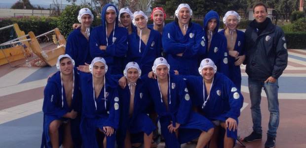 Siracusa, C.C. 7 Scogli: bis di vittorie per Under 13 e Under 17. Domenica l’esordio del Mini-Pallanuoto