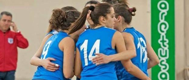 holimpia volley siracusa times