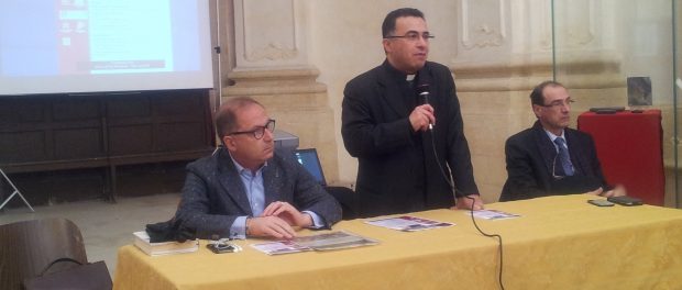 inaugurazione mostra San Corrado