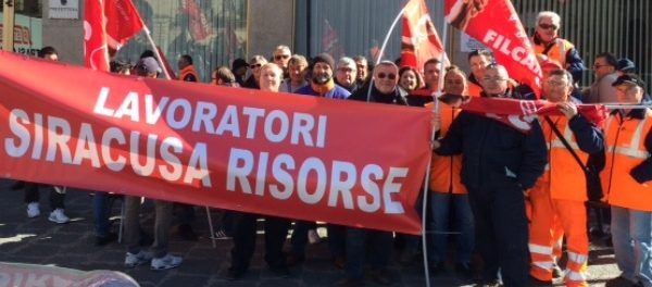 lavoratori siracusa risorse siracusa times