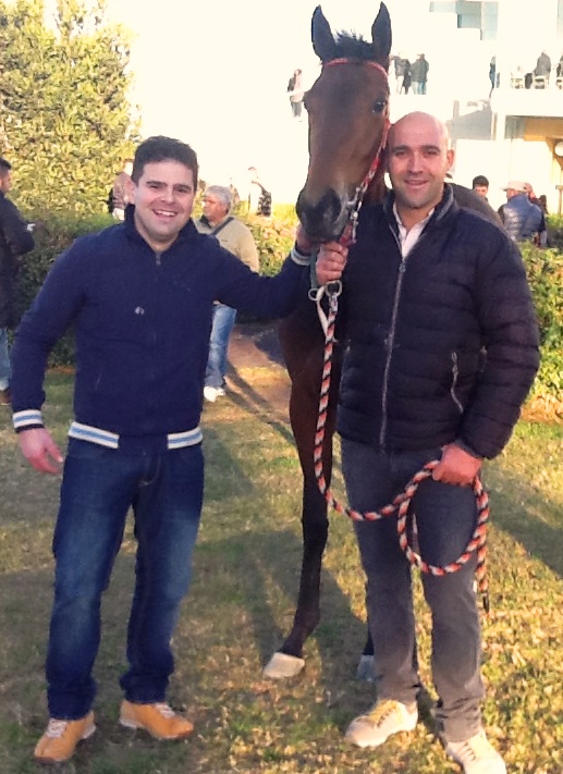 Siracusa, ippica: è giunta l’ora di Madame Mascara. Bis per Andreino