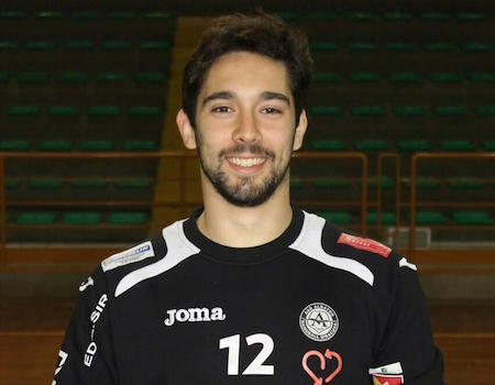 Siracusa, Albatro Teamnetwork: sfida contro il Sant’Angelo per mettere al sicuro il secondo posto