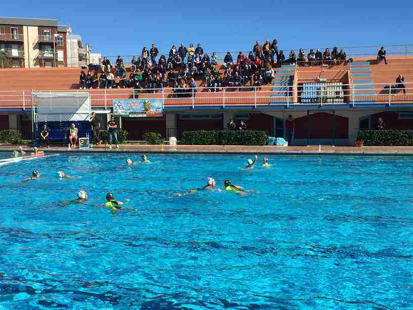 Siracusa, pallanuoto: l’Ortigia rosa ritrova la vittoria contro Volturno Partenopea Bingo