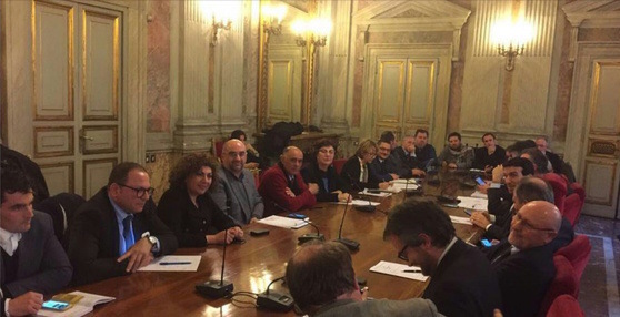 Pachino: Consorzio Igp incontra ministro Martina: “proseguire con la sensibilizzazione della Gdo”