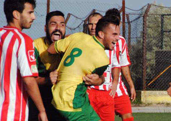 S.C. Palazzolo a Capo D’Orlando con cinque assenze pesanti. Linares: “lotteremo fino alla fine per i play off”