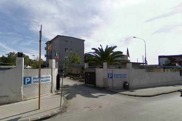Siracusa. Parcheggio Von Platen, il Comune approva la riqualificazione