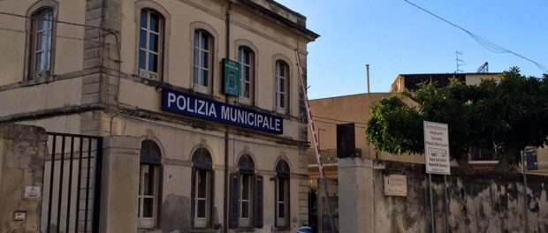 polizia municipale siracusa times