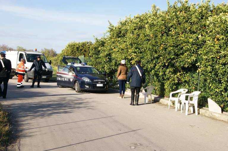 Siracusa. Prostituzione, fermate 7 donne dai carabinieri. Nigeriane e italiane “disponibili” anche nel pomeriggio