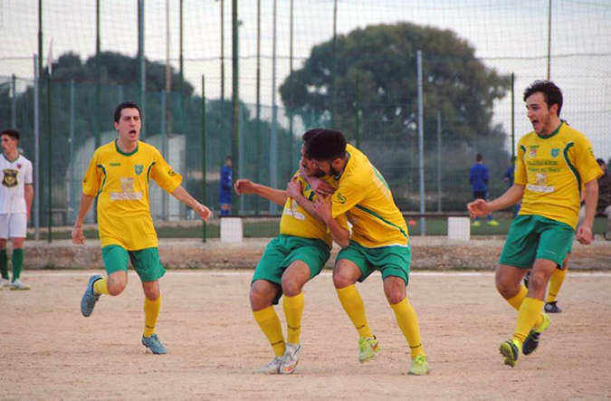 S.C. Palazzolo: vola la juniores, successo in transferta sui cugini del Siracusa. Vincono anche allievi e giovanissimi