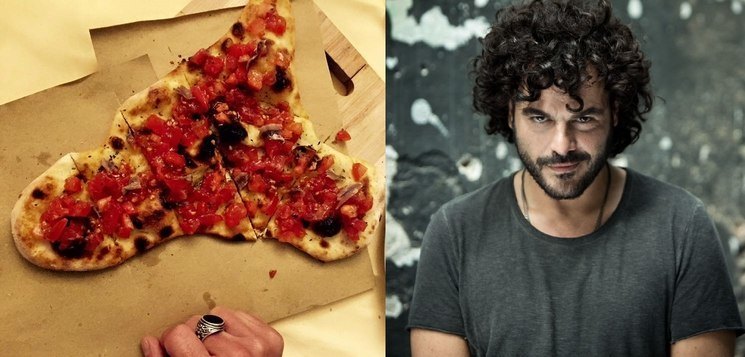 Siracusa, Francesco Renga in città. Esplode la curiosità dei fan nei social