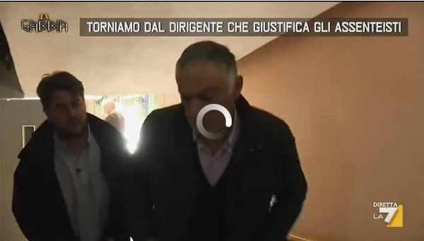 “Un po’ di assenteismo ci vuole”. Una nuova puntata de La Gabbia al Comune di Pachino