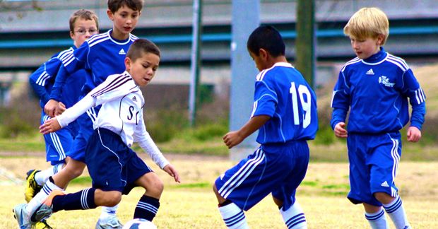 Melilli, “Lo sport è vita”: ad aprile un torneo di calcetto dedicato all’infanzia