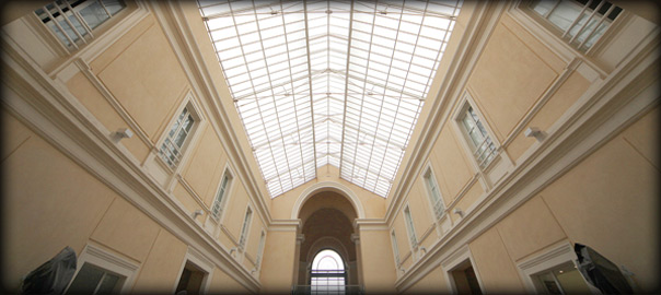 Arte, cibo e musica: così rinasce la “Vecchia Dogana” a Catania