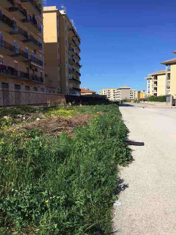 Siracusa. Via Danieli tra degrado e abbandono. Cavarra: “gli assessori e gli uffici di competenza devono intervenire”