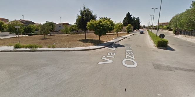 Siracusa.”Il giardino di Freud” al parco di via Ozanam. Assessore Troia: “stimolare il territorio alla crescita culturale e alla cura degli spazi pubblici”