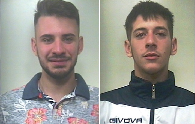 Siracusa. Rubano in un’abitazione in via Adrano. Arrestati 3 giovani pregiudicati dai Carabinieri