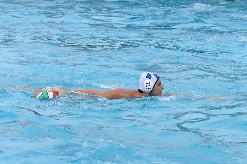 Siracusa, C.C. 7 Scogli: domani consueta rifinitura in vista del match contro l’Aqavion Napoli