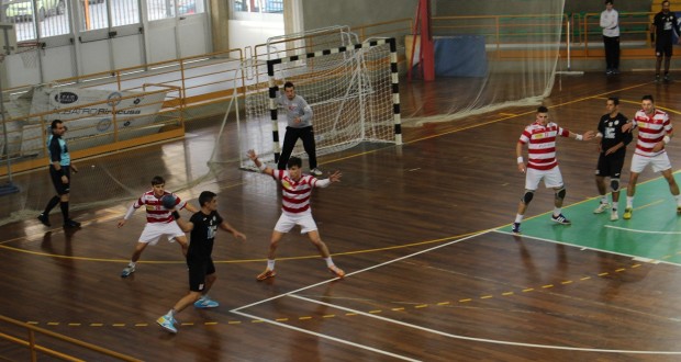 Siracusa, pallamano: l’Albatro si aggiudica la vittoria nel match contro il Conversano