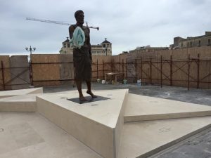 Archimede Siracusa Times