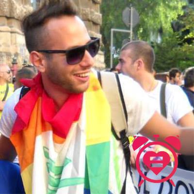 Siracusa. Ritornano i colori dell’arcobaleno, dal 14 al 16 luglio,  con il Pride aretuseo