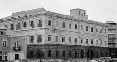 Siracusa. Maiolino d’Italia Nostra interviene sul Carcere Borbonico