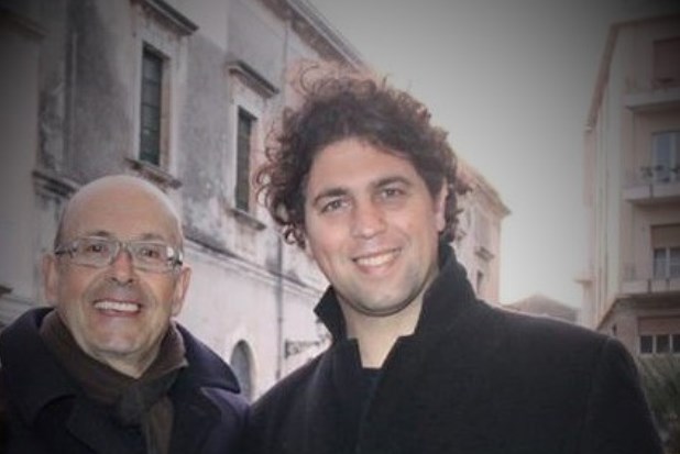 Siracusa. Consulta Civica affida la rubrica assessoriale “Arti e Spettacolo” a Raimondo Raimondi