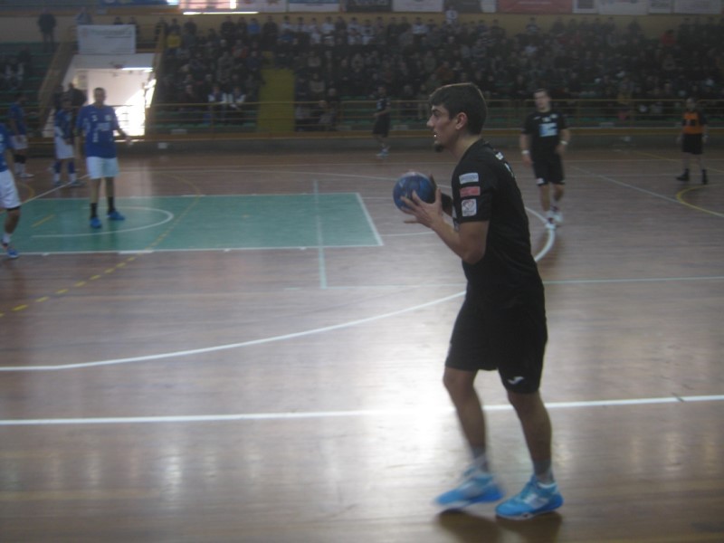 Siracusa. L’Albatro Teamnetwork riceve il Città Sant’Angelo, al “PalaLobello” servirà vincere