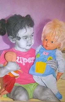 Siracusa, Villa Reimann. Svolta ieri la cerimonia conclusiva della collettiva d’arte “Anime senza peso”