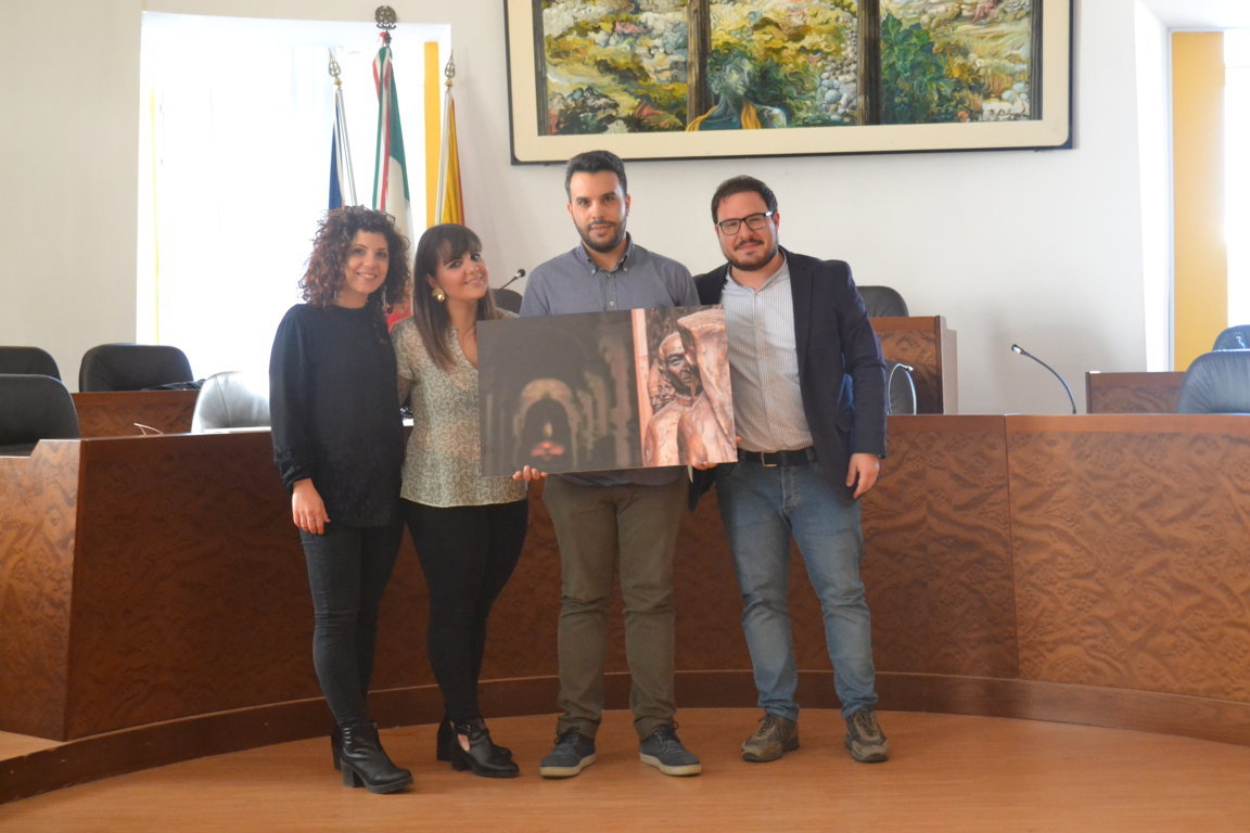 Floridia Photo Contest: premiati i vincitori del concorso