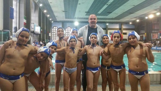 Siracusa, C.C. 7 Scogli: domenica ricca di impegni per le squadre giovanili Under 15 ed Under 11