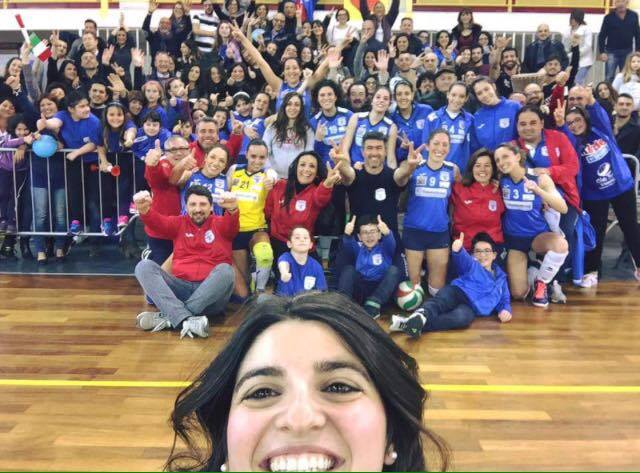 Siracusa, semifinale Coppa Sicilia: l’Holimpia batte il Paternò e guadagna la finale