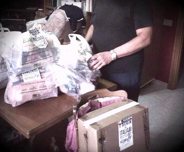 Centro accoglienza migranti a Città Giardino, Forza Nuova: “ennesimo schiaffo alla volontà popolare”