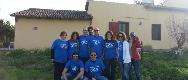 Liberi di Costruire escursione vendicari Siracusa Times