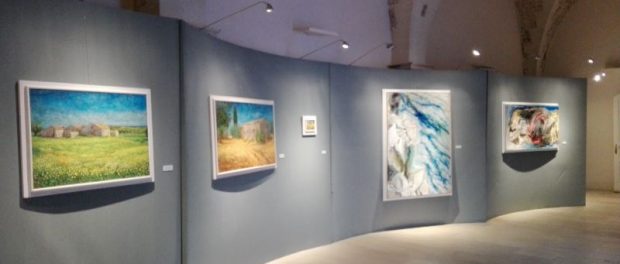 Mostra Siracusa Times