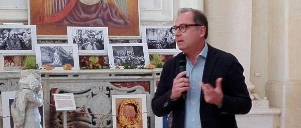Noto Mostra San Domenico Siracusa Times
