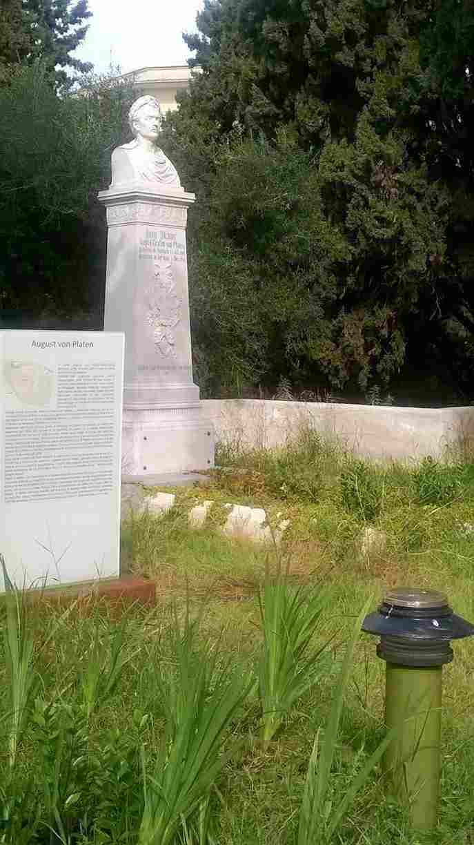 Siracusa, Museo Paolo Orsi, Salvo Sorbello: “un parco da valorizzare”