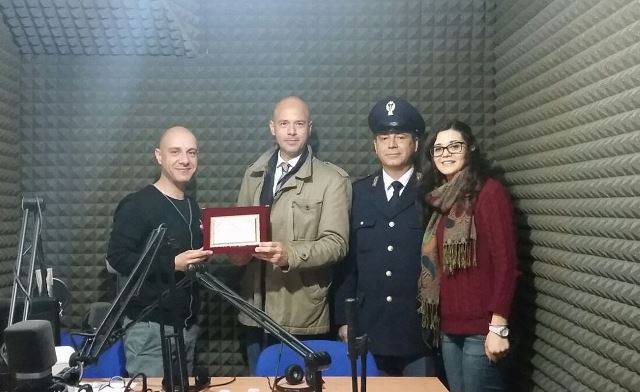 Pachino: continua il Progetto Legalità promosso dalla Polizia di Stato