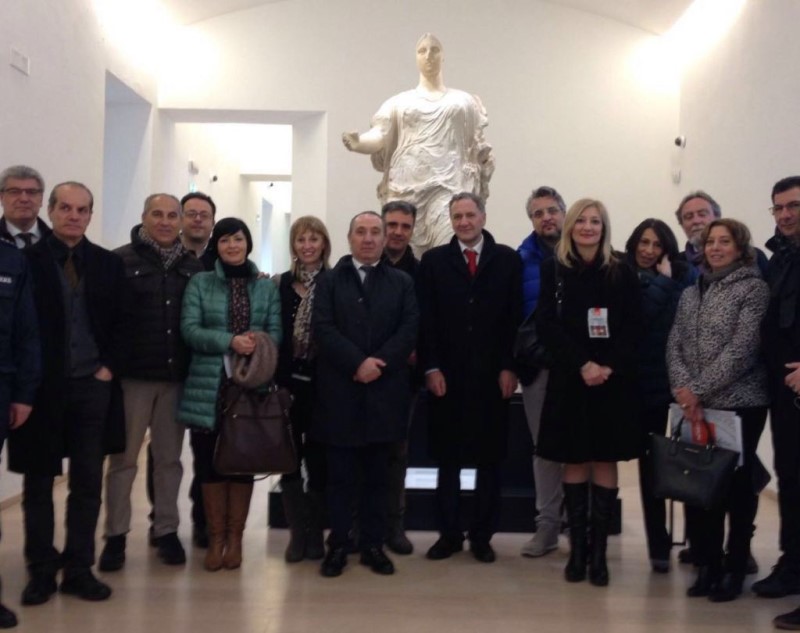 Pachino. Turismo emozionale e tour virtuali, la nuova frontiera dei Comuni Amici