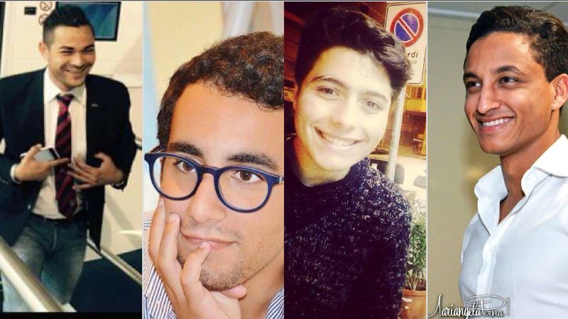 Sicilia. Prospero Crimi eletto nuovo segretario regionale dei Giovani Democratici