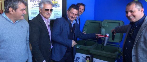 Raee progetto Pachino Sindaco Bruno Siracusa Times