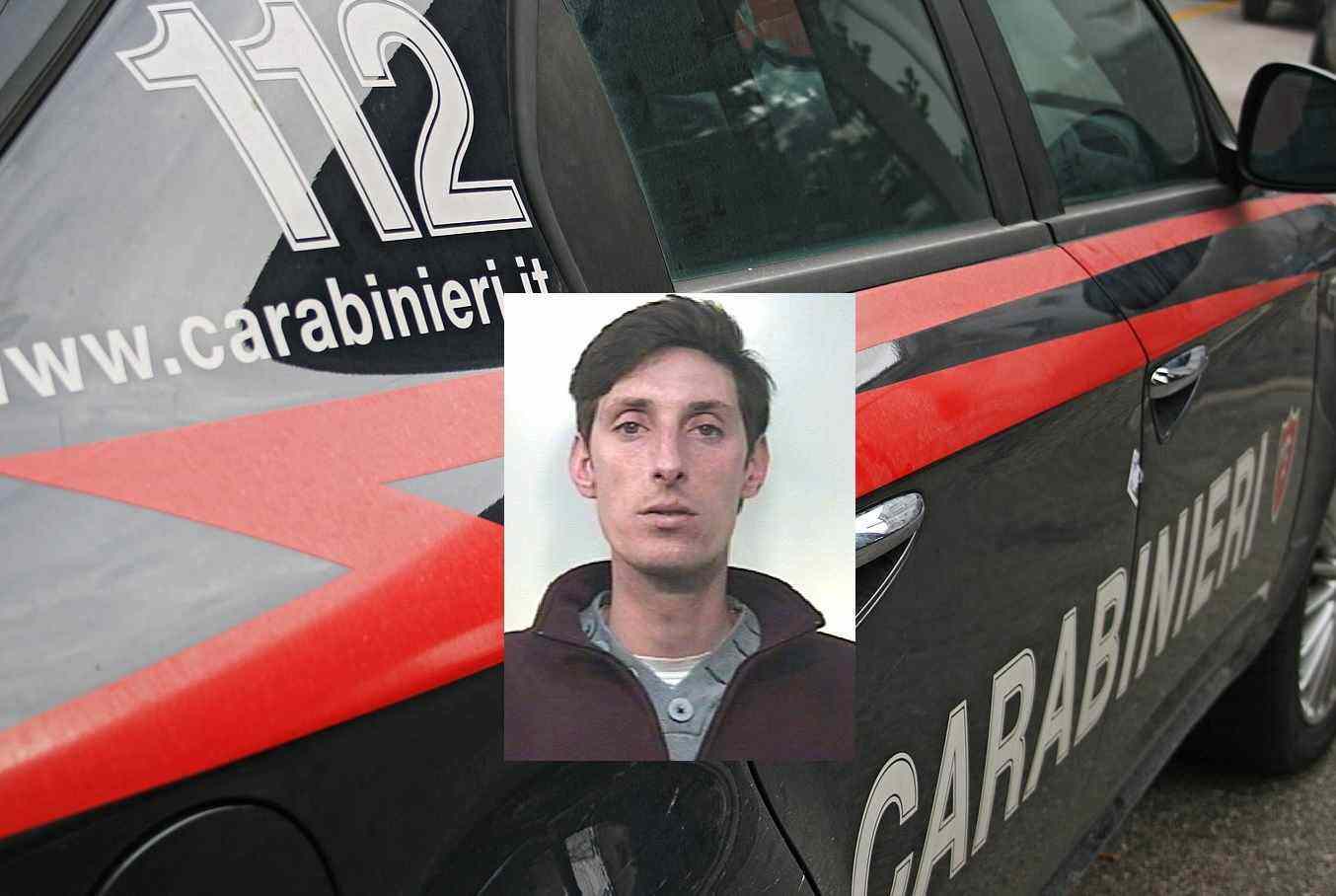 Portopalo: rapina una tabaccheria del centro armato di coltello, arrestato 27enne dai Carabinieri