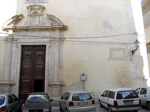 Siracusa. Consegnati i lavori di messa in sicurezza del campanile della Chiesa di San Pietro al Carmine