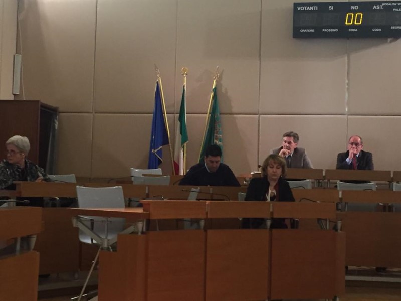 Siracusa, Industria. Consiglio comunale aperto sulla vendita di Versalis