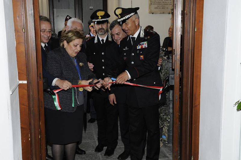 Siracusa. Aperta anche a Pasqua, la mostra “Sentinelle dell’Arte”, inaugurata ieri
